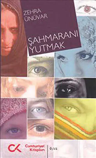 Şahmaranı Yutmak - Türk Edebiyatı Romanları | Avrupa Kitabevi