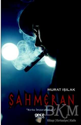 Şahmeran - Roman | Avrupa Kitabevi