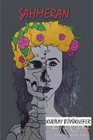 Şahmeran - Roman | Avrupa Kitabevi