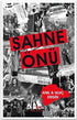 Sahne Önü - Anı Mektup ve Günlük Kitapları | Avrupa Kitabevi