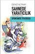 Sahnede Yaratıcılık - Spontanite Tiyatrosu -  | Avrupa Kitabevi