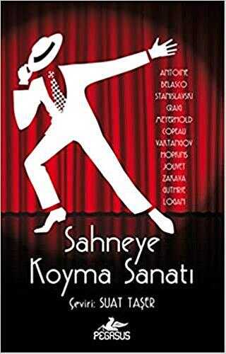 SAHNEYE KOYMA SANATI