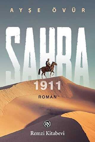 Sahra 1911 - Roman | Avrupa Kitabevi