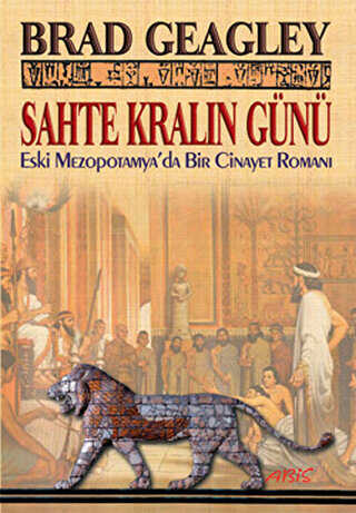 Sahte Kralın Günü - Roman | Avrupa Kitabevi