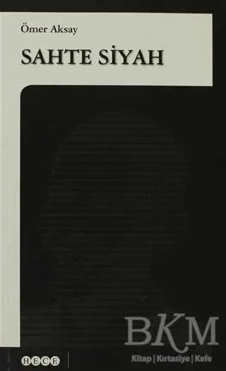 Sahte Siyah