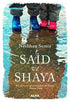 Said ve Shaya - Roman | Avrupa Kitabevi
