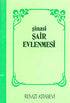 Şair Evlenmesi - Senaryo Kitapları | Avrupa Kitabevi