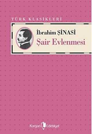 Şair Evlenmesi - Senaryo Kitapları | Avrupa Kitabevi
