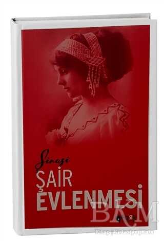 Şair Evlenmesi - Roman | Avrupa Kitabevi