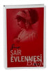 Şair Evlenmesi - Roman | Avrupa Kitabevi