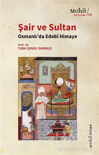 Şair ve Sultan -  | Avrupa Kitabevi