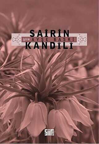 Şairin Kandili - Şiir Kitapları | Avrupa Kitabevi
