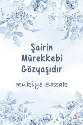 Şairin Mürekkebi Gözyaşıdır - Şiir Kitapları | Avrupa Kitabevi