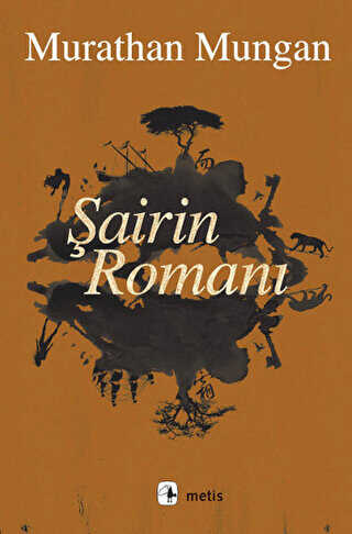 Şairin Romanı - Türk Edebiyatı Romanları | Avrupa Kitabevi