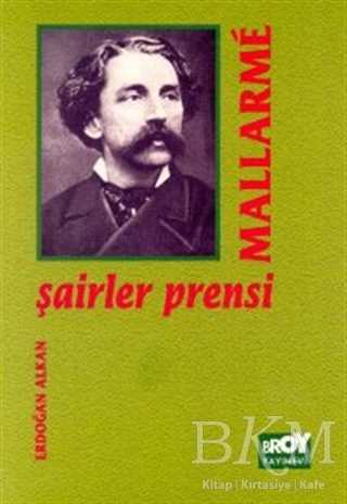 Şairler Prensi Mallarme - Şiir Kitapları | Avrupa Kitabevi