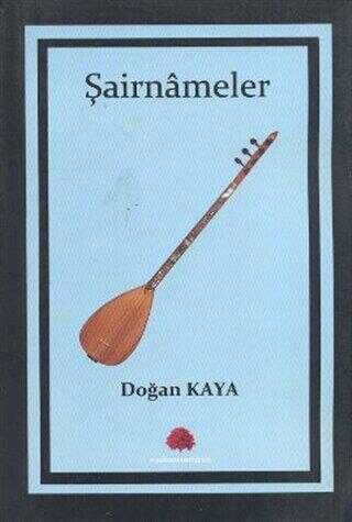 Şairnameler - Türk Edebiyatı Romanları | Avrupa Kitabevi