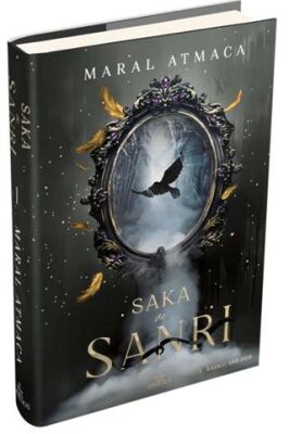 Saka ve Sanrı 1 - Roman | Avrupa Kitabevi