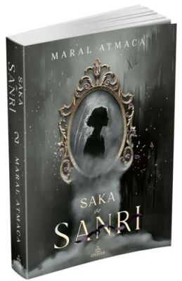 Saka ve Sanrı 2 - Roman | Avrupa Kitabevi