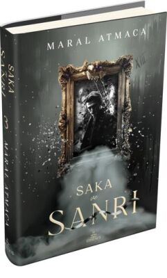 Saka ve Sanrı 3 - Roman | Avrupa Kitabevi