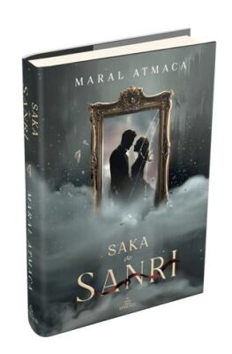 Saka ve Sanrı 4 - Roman | Avrupa Kitabevi