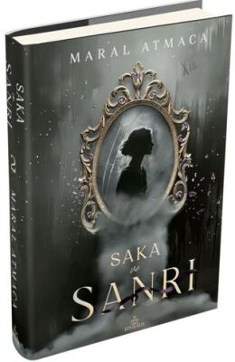 Saka ve Sanrı 2 - Roman | Avrupa Kitabevi