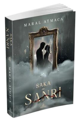 Saka ve Sanrı 4 - Roman | Avrupa Kitabevi