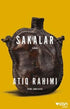 Sakalar - Roman | Avrupa Kitabevi