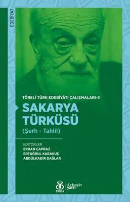 Sakarya Türküsü Şerh - Tahlil - Anlatı Kitapları | Avrupa Kitabevi