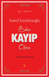 Sakın Kayıp Olma - Roman | Avrupa Kitabevi