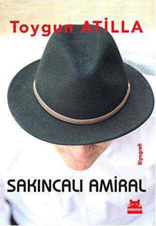 Sakıncalı Amiral