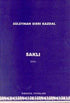 Saklı - Türk Edebiyatı Romanları | Avrupa Kitabevi