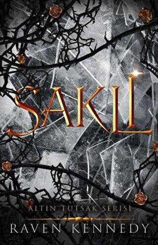 Saklı - Roman | Avrupa Kitabevi