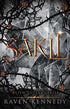 Saklı - Roman | Avrupa Kitabevi