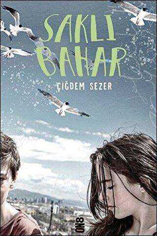 Saklı Bahar - Türk Edebiyatı Romanları | Avrupa Kitabevi
