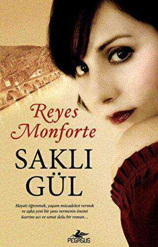 SAKLI GÜL