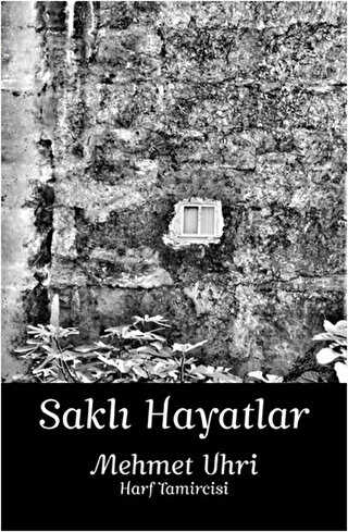 Saklı Hayatlar - Denemeler | Avrupa Kitabevi