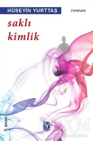 Saklı Kimlik - Roman | Avrupa Kitabevi