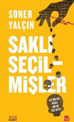 Saklı Seçilmişler -  | Avrupa Kitabevi