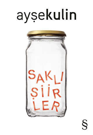 Saklı Şiirler - Şiir Kitapları | Avrupa Kitabevi