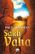 SAKLI VAHA - Roman | Avrupa Kitabevi