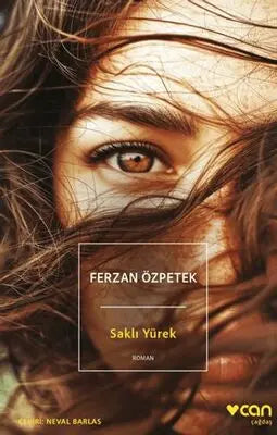 Saklı Yürek - Roman | Avrupa Kitabevi