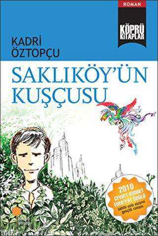 Saklıköy’ün Kuşçusu - Roman | Avrupa Kitabevi