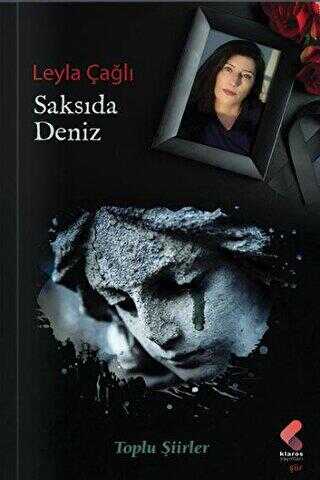 Saksıda Deniz - Şiir Kitapları | Avrupa Kitabevi