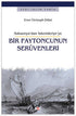 Saksonya’dan İskenderiye’ye Bir Faytoncunun Seru¨venleri - Roman | Avrupa Kitabevi