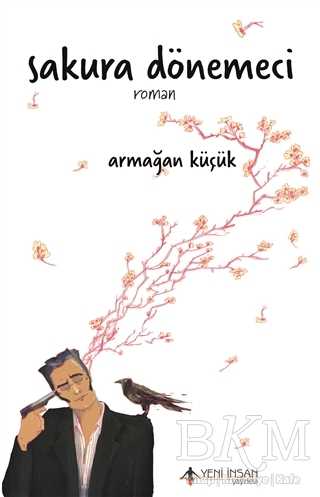 Sakura Dönemeci - Roman | Avrupa Kitabevi