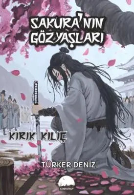 Sakura’nın Gözyaşları - Roman | Avrupa Kitabevi