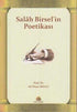 Salah Birsel’in Poetikası - Şiir Kitapları | Avrupa Kitabevi
