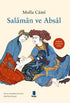 Salaman ve Absal - Klasik Romanlar ve Kitapları | Avrupa Kitabevi