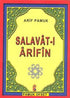Salavat-ı Arifin Dua-118 -  | Avrupa Kitabevi