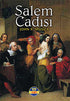 Salem Cadısı - Roman | Avrupa Kitabevi